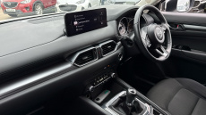 Mazda CX-5 2.0 e-Skyactiv G MHEV Centre-Line 5dr Petrol Estate